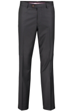 Paul Solid Suit Trousers