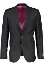 Paul Solid Suit Blazer