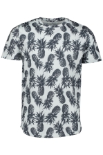 Berns Edition Pineapple T-shirt