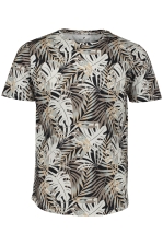 Berns Edition Tropical T-shirt