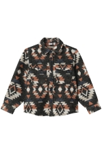 Nkmlisomme Ls Overshirt