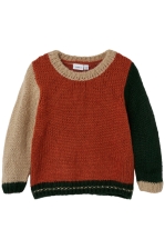 NMMLISAKKI LS KNIT