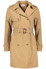 Tilda Trenchcoat.