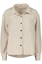 Maud Shirt Jacket