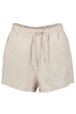 Sunset Linen Shorts