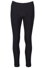 endurance ricky unisex short running tights