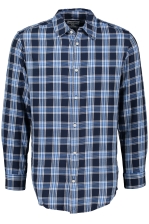 Ls Check Shirt