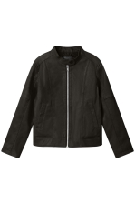 Nkfmarisol Pu Jacket