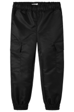 Nkfnuzteks Cargo Pant