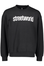 Streetworld Classic Crewneck Logo