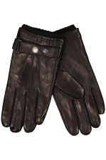 Howard Leather Gloves Smith