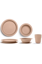 Childrens Dinner Set