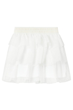 Nbfbetrille Tulle Skirt