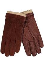 Howard Leather Gloves Bob