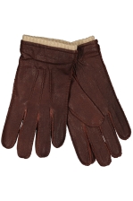 Howard Leather Gloves Mateo