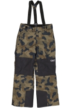 Cube Bib Pant Y