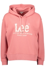 Logo Hoodie