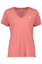 V-neck Tee