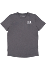 Ua B Sportstyle Left Chest Ss