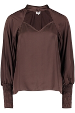 Beverley Blouse