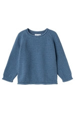 Nmmkilon Ls Knit