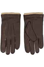 Howard Leather Gloves Mateo