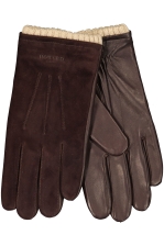 Howard Leather Gloves Bob