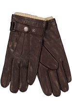 Howard Leather Gloves Smith