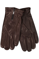 Howard Leather Gloves Barney