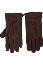 Howard Suede Leather Gloves Smith