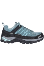 Rigel Low Wmn WP Outdoor Shoe.