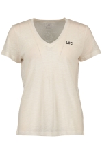 V-neck Tee