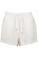 Sunset Linen Shorts