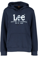 Logo Hoodie