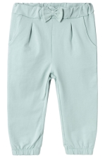 Nmfnaiomia Nreg Sweat Pant Bru