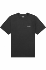 Small Logo Tee