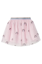 Nmfkisine Tulle Skirt