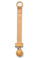 Pacifier Clip Wood