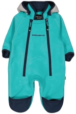 Windfleece Overall