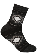 Yt Cabin Socks Men Argyle