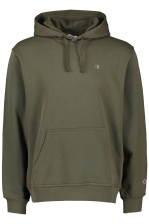 Hooded Sweatshirt