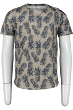 Berns Edition Pineapple T-shirt