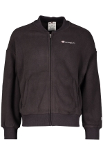 Full Zip Sweatshirt