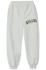 Nkflosefine Loose Sweat Pant Unb