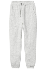 Nkmkrabbe Loose Sweat Pant Unb