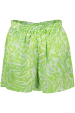 Justina Shorts