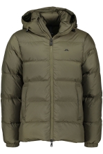 Barrell Down Jacket