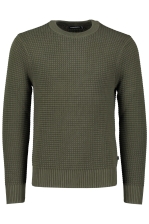 Oliver Structure Sweater