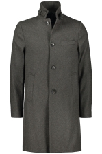 Holger Melton Coat