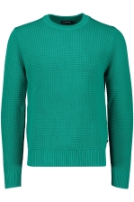 Oliver Structure Sweater